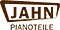 Jahn Pianoteile Logo